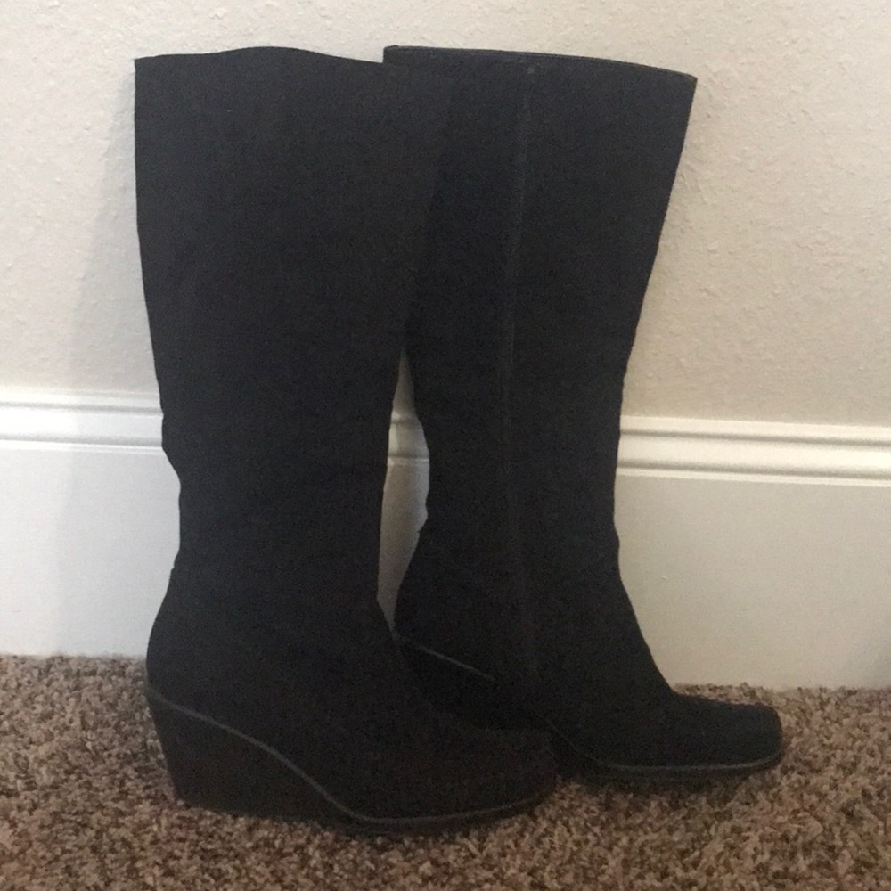 Aerosoles Knee high boots
